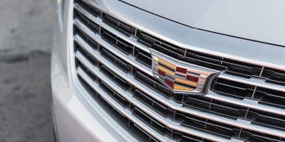 Cadillac Mexico Sales Increase 11 Percent To 92 Units In March 2019