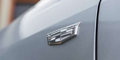 Cadillac Mexico Sales Decrease 7 Percent To 124 Units In November 2018