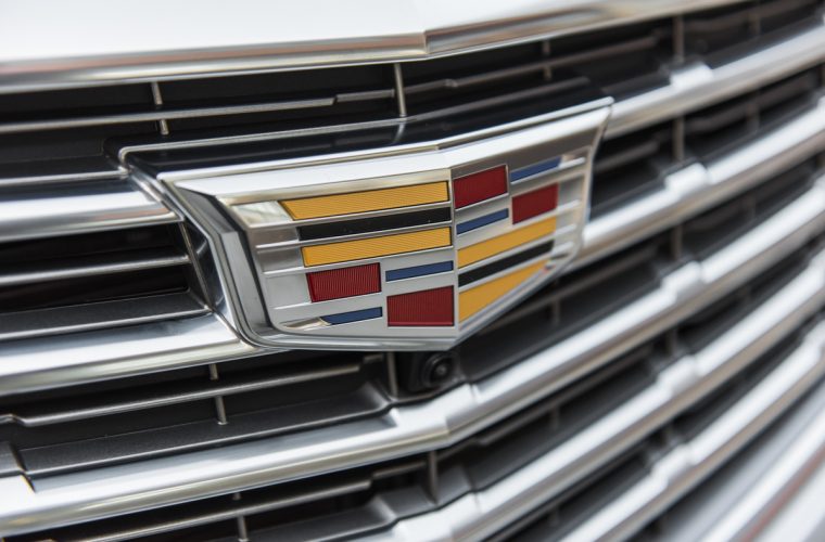 Cadillac Mexico Sales Decrease 4 Percent In July 2019