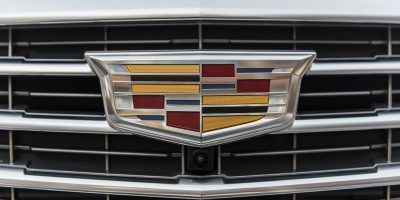 Cadillac China Sales Increase 19 Percent To 48,712 Units In Q2 2018