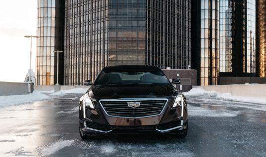 Fix Released For Cadillac CT6 PHEV Transmission Wiring Harness Issue