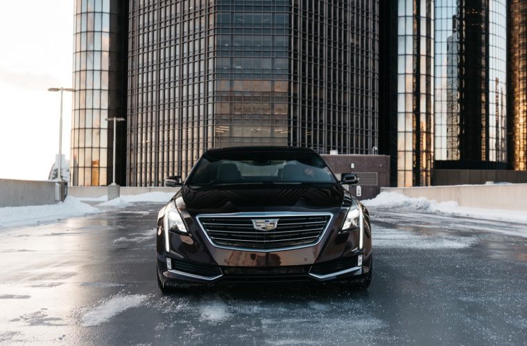 Cadillac CT6 To Be Discontinued In Mid-2019