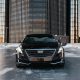 Fix Released For Cadillac CT6 PHEV Transmission Wiring Harness Issue