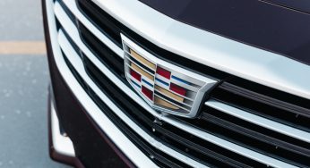 Cadillac China Sales Increase 36 Percent In Second Quarter 2019