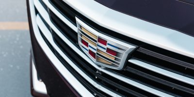 Cadillac Ranks Third In J.D. Power 2020 APEAL Study