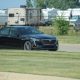 2019 Cadillac CT6 Sport Takes A Stroll In The Sun: Image Gallery