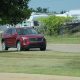 Base Model 2019 Cadillac XT4 Caught In Luxury Trim: Image Gallery