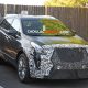 2020 Cadillac XT5 Facelift Spied Up Close And Personal