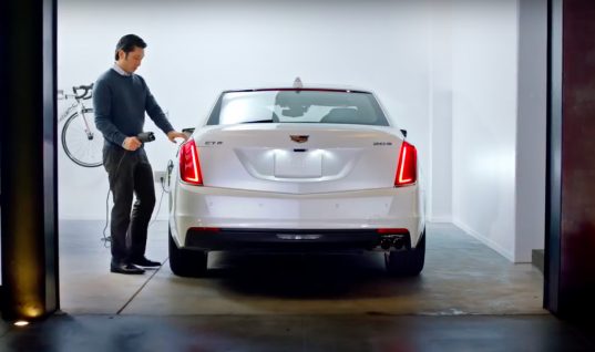 Cadillac Looking For Actors For Upcoming Commercials