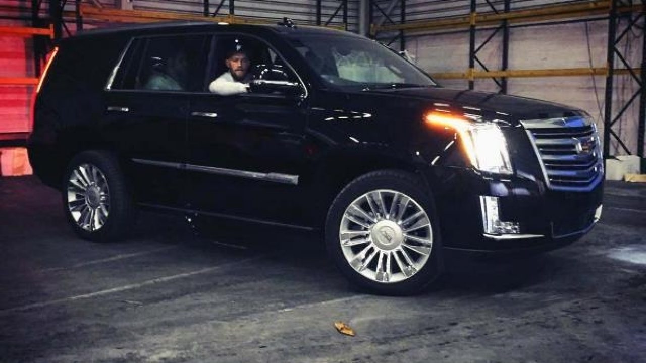 12 Expensive Things Owned By Conor McGregor