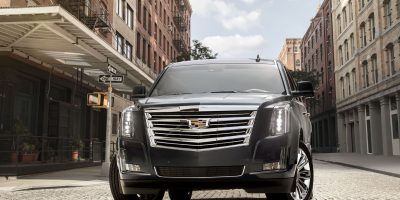 What’s New And Different For 2020 Cadillac Escalade