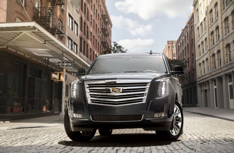 What’s New And Different For 2020 Cadillac Escalade