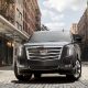 What’s New And Different For 2020 Cadillac Escalade