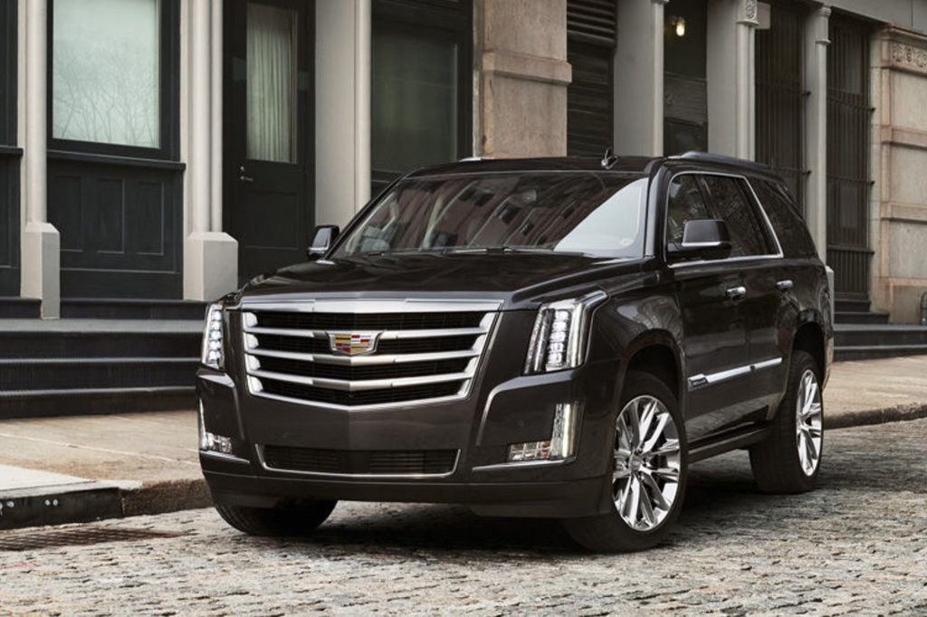 Beautiful 33 Price Of 2020 Cadillac Escalade