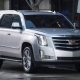 Cadillac Escalade Trim Level Sales Mix Revealed