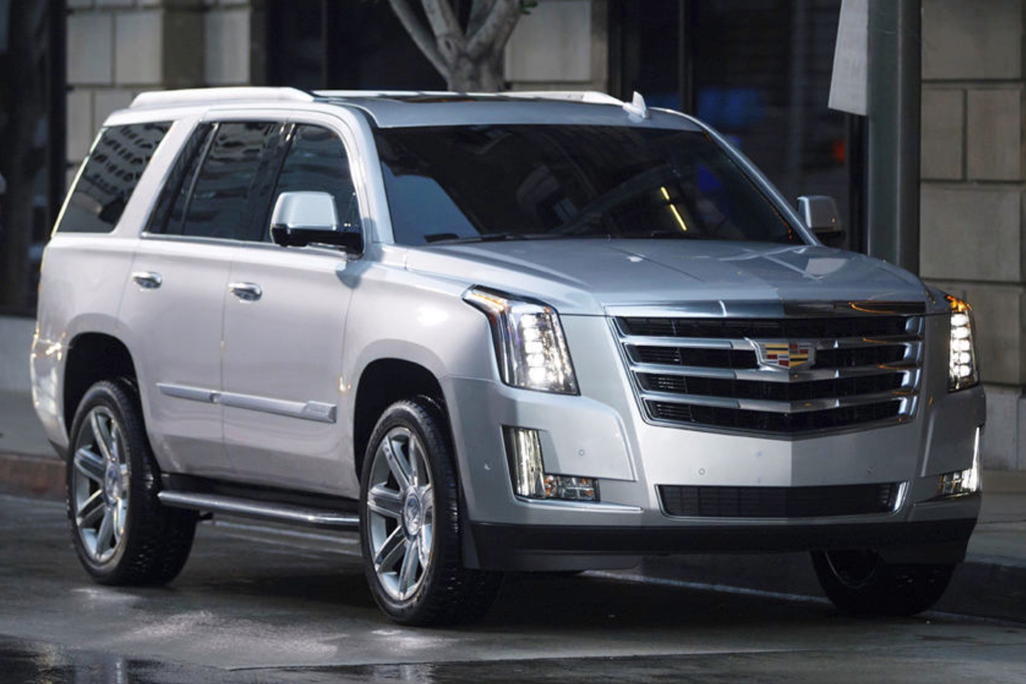 Beautiful 33 Price Of 2020 Cadillac Escalade