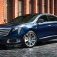 Cadillac XTS To Be Discontinued In October 2019