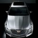 2019 Cadillac CTS: Three Fewer Exterior Colors And Less Features