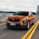 Cadillac Gears Up For Official XT4 Launch In China