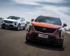 2022 Cadillac XT4 Mild Hybrid Launches In China