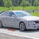 Cadillac CT5 Sheds Camo In Latest Round Of Spy Shots
