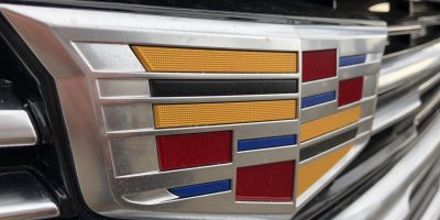 Cadillac To Cease Reporting Monthly U.S. Sales Results