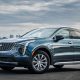 2020 Cadillac XT4 To Receive New Off-Road Mode