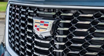 Cadillac Canada Sales Decrease 25 Percent To 949 Units In October 2018