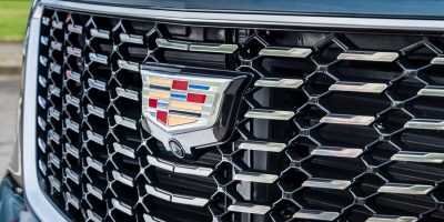 Cadillac South Korea Sales Increase 86 Percent To 259 Units In October 2018