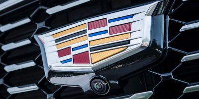 Cadillac Canada Sales Decrease 20.5 Percent To 2,834 Units In Second Quarter 2019