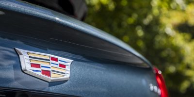 Cadillac Will Launch A New Diesel Engine This Year