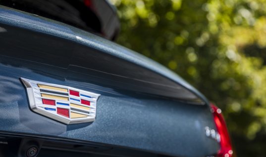 Cadillac Will Launch A New Diesel Engine This Year