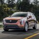Cadillac XT4 Sport Finally Launches In Mexico