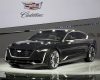 Cadillac Will Still Offer Sedan-Like Vehicles During EV Revolution