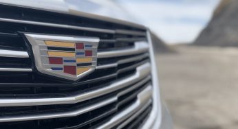 New Evidence Suggests Cadillac CT5 Will Be Introduced In 2018