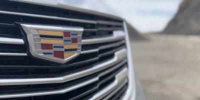 New Evidence Suggests Cadillac CT5 Will Be Introduced In 2018