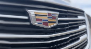 Cadillac Mexico Sales Decrease 27 Percent To 78 Units In August 2018