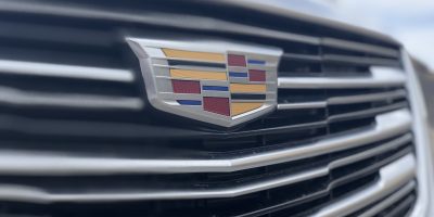 Cadillac Mexico Sales Decrease 27 Percent To 78 Units In August 2018