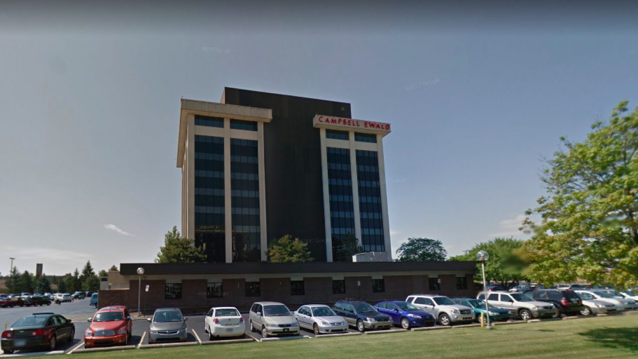 cadillac dealership on van dyke