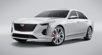 Power Ratings Released For 2019 Cadillac CT6 With 2.0L Turbo Engine