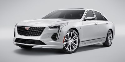 Power Ratings Released For 2019 Cadillac CT6 With 2.0L Turbo Engine