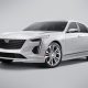 Power Ratings Released For 2019 Cadillac CT6 With 2.0L Turbo Engine