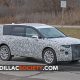 Cadillac XT6 To Feature Driver-Defeatable Engine Stop-Start