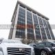 Exclusive Photos Show New Cadillac Headquarters Office In Michigan