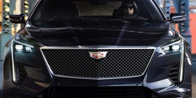 Yes, Cadillac Will Build More Than 275 Units Of The CT6-V