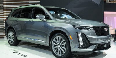 Cadillac XT6 Priced To Start At $53,690