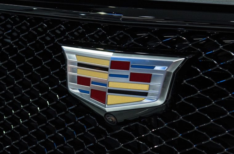 Cadillac South Korea Sales Decrease 44 Percent In November 2019