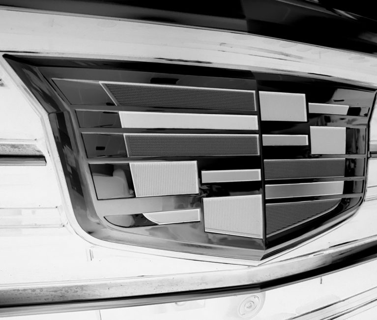Cadillac Attracting Tesla, Mercedes, Lexus Owners, Says President