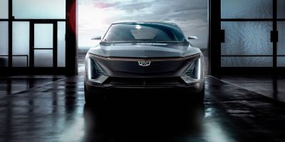 First Dedicated Cadillac EV Planned For 2022