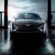 New Cadillac EV Unexpectedly Revealed In Detroit